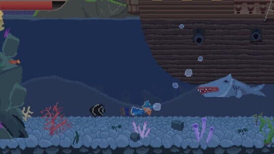 Pirates: Mystery of the Skeletons Island — screenshot 7