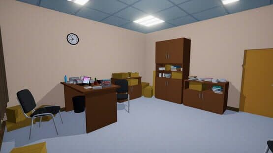 Twelve Containers — screenshot 1