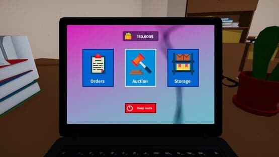 Twelve Containers — screenshot 4