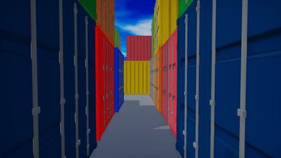 Twelve Containers — screenshot 7