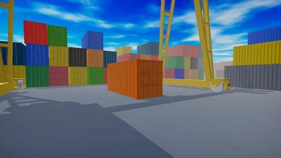 Twelve Containers — screenshot 8