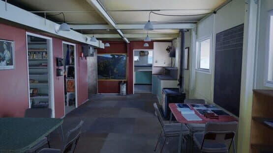 Antarctic Heritage Trust — screenshot 2