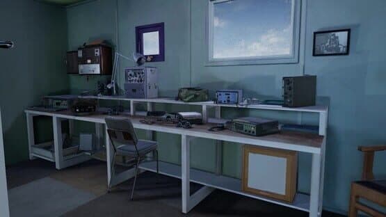 Antarctic Heritage Trust — screenshot 4