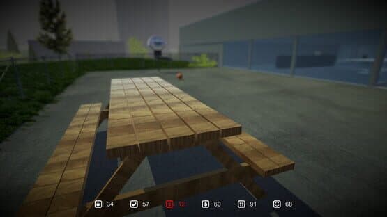 The Employee — screenshot 5