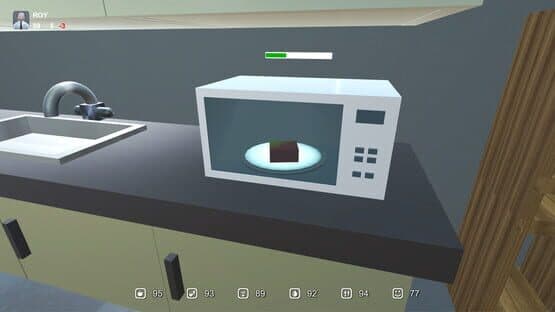 The Employee — screenshot 8
