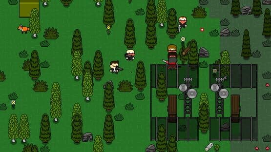 Hotfix — screenshot 1