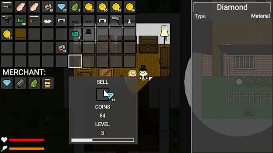 Hotfix — screenshot 2