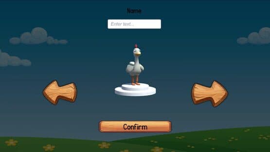 Bock Bock — screenshot 2