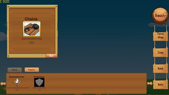 Bock Bock — screenshot 3