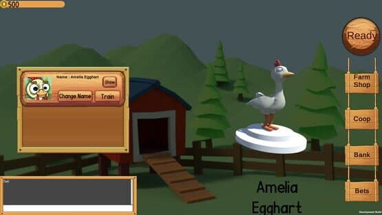 Bock Bock — screenshot 4