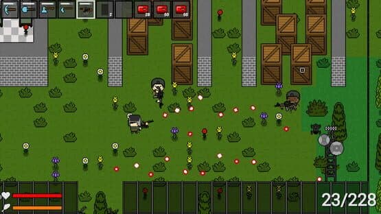 Hotfix — screenshot 7