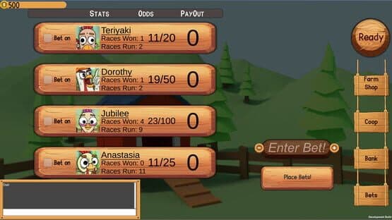 Bock Bock — screenshot 5