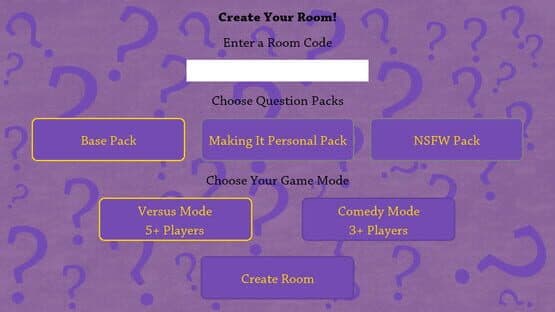 Groupthink — screenshot 1