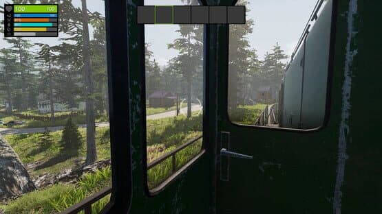 Zompiercer — screenshot 1