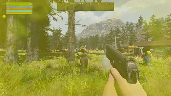Zompiercer — screenshot 3