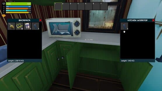 Zompiercer — screenshot 4