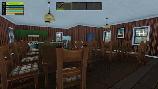 Zompiercer — screenshot 7