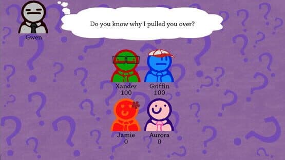Groupthink — screenshot 7