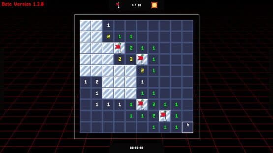 Speed Sweeper — screenshot 1