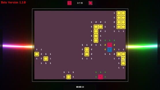 Speed Sweeper — screenshot 2