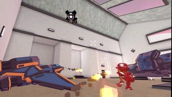 Hand Cannon Virtuoso — screenshot 2
