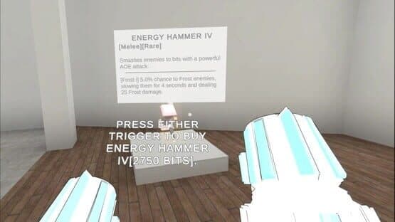 Hand Cannon Virtuoso — screenshot 8