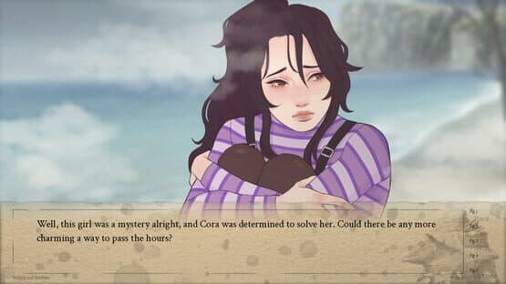 Nothing & Nowhere — screenshot 1