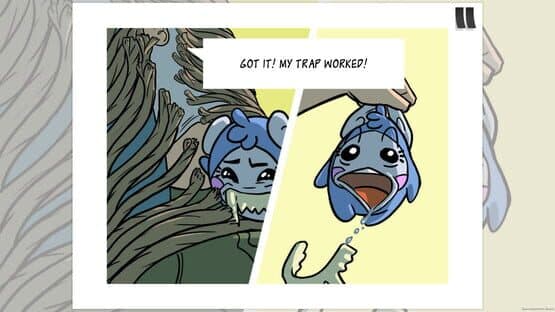 Buck Bradley: Comic Adventure — screenshot 4
