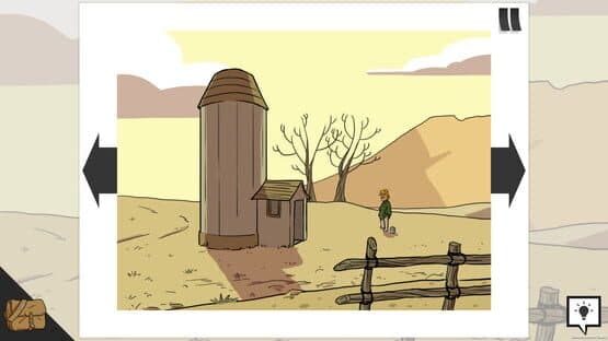 Buck Bradley: Comic Adventure — screenshot 5