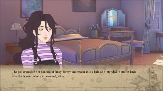 Nothing & Nowhere — screenshot 4