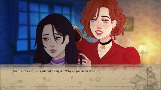 Nothing & Nowhere — screenshot 5