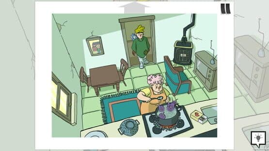 Buck Bradley: Comic Adventure — screenshot 8
