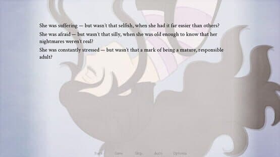 Nothing & Nowhere — screenshot 6