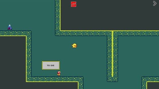Tunnel Bird — screenshot 3
