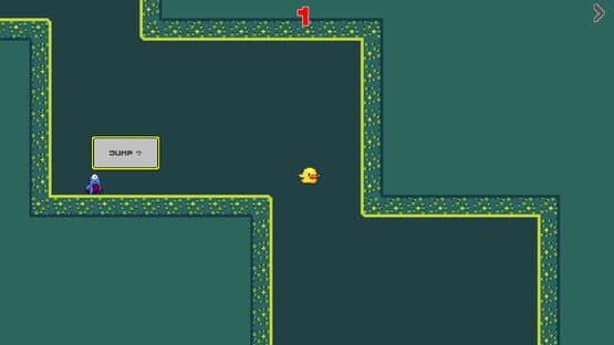 Tunnel Bird — screenshot 6
