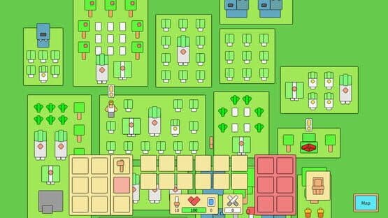 Squares Story — screenshot 6