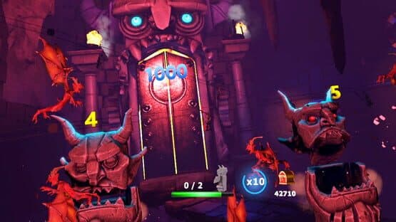 Good Goliath — screenshot 2