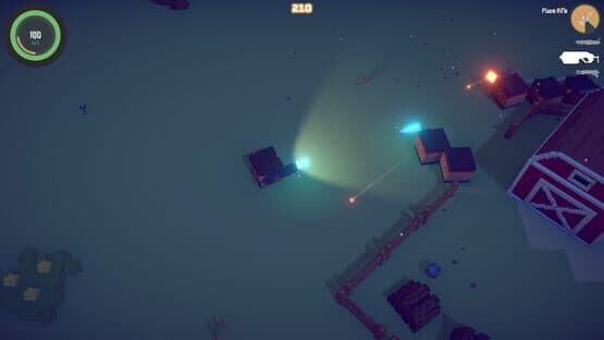 Endless Savagery — screenshot 8
