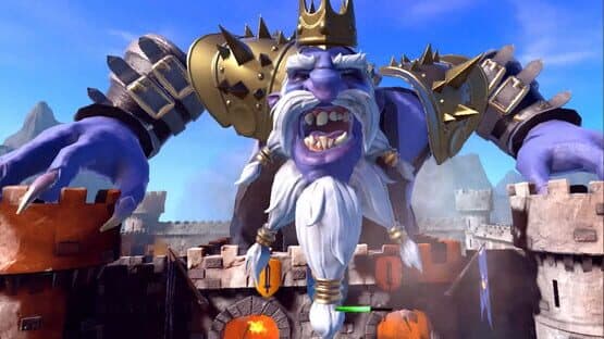 Good Goliath — screenshot 3