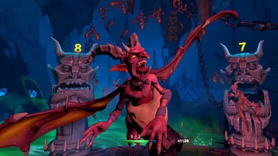 Good Goliath — screenshot 4