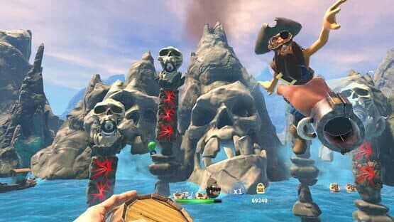 Good Goliath — screenshot 5