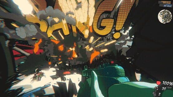 Hinterhalt 3 — screenshot 1