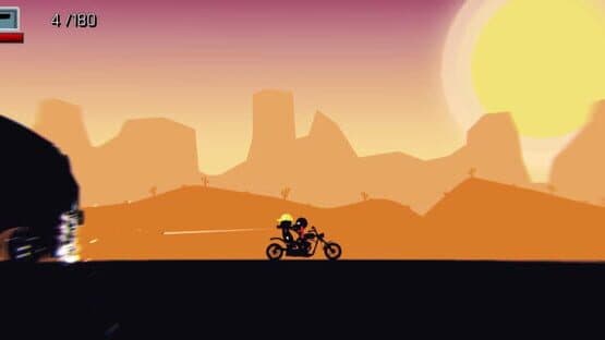 Hit Zero: Chronos — screenshot 3