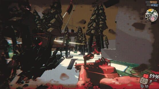 Hinterhalt 3 — screenshot 6