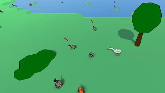 Goose.io — screenshot 1