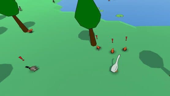 Goose.io — screenshot 2