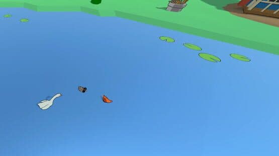 Goose.io — screenshot 3