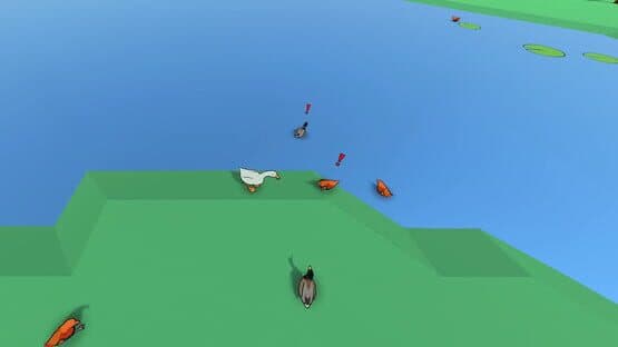 Goose.io — screenshot 4