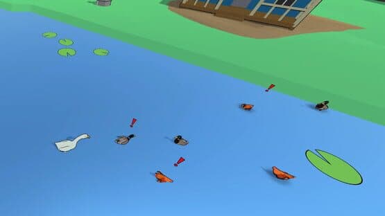Goose.io — screenshot 5