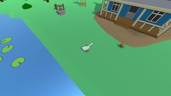 Goose.io — screenshot 6